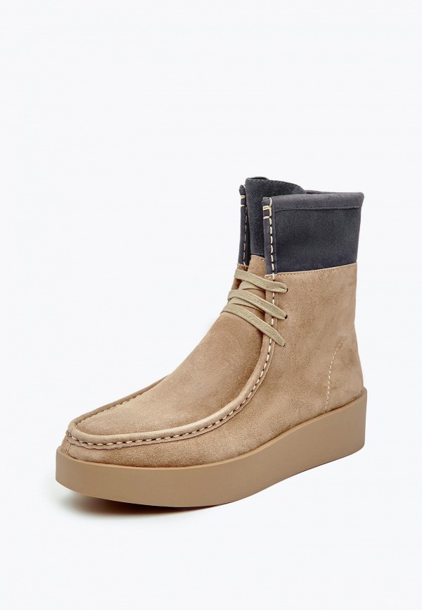 фото Ботинки mascotte