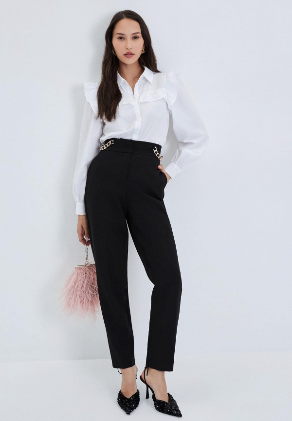 фото Брюки zarina