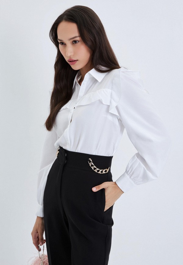 фото Брюки zarina