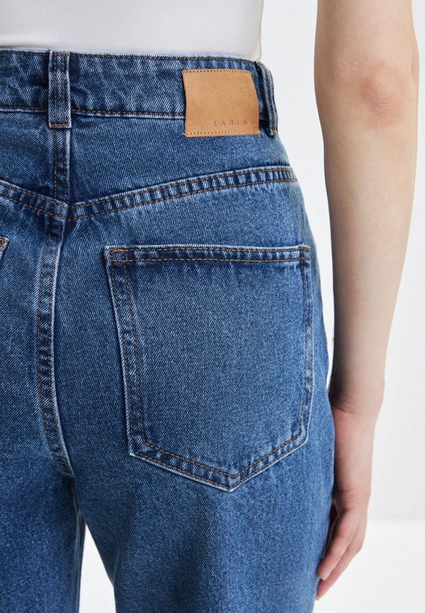 фото Джинсы zarina