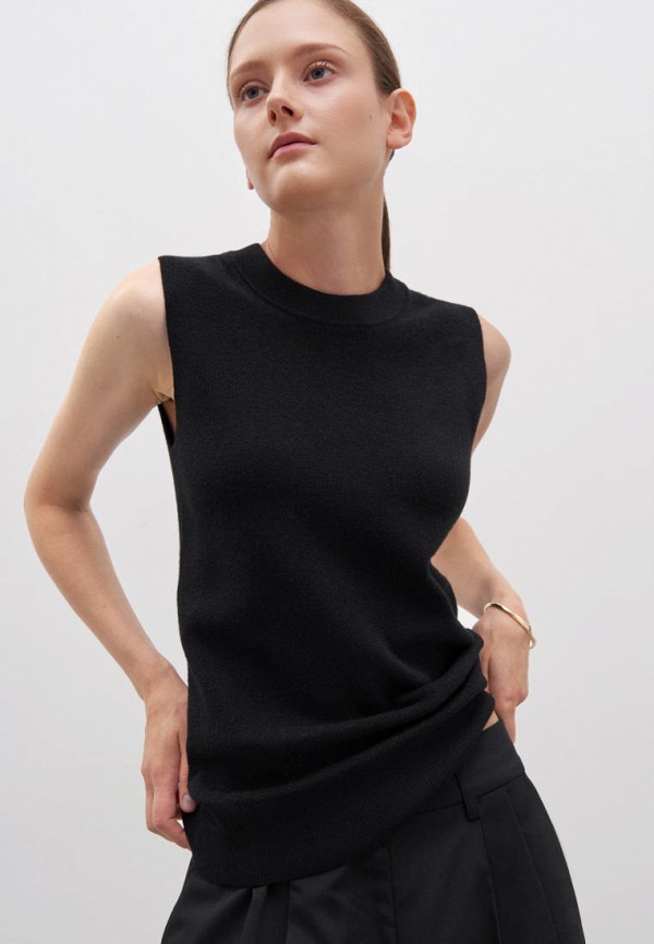 фото Жилет finn flare