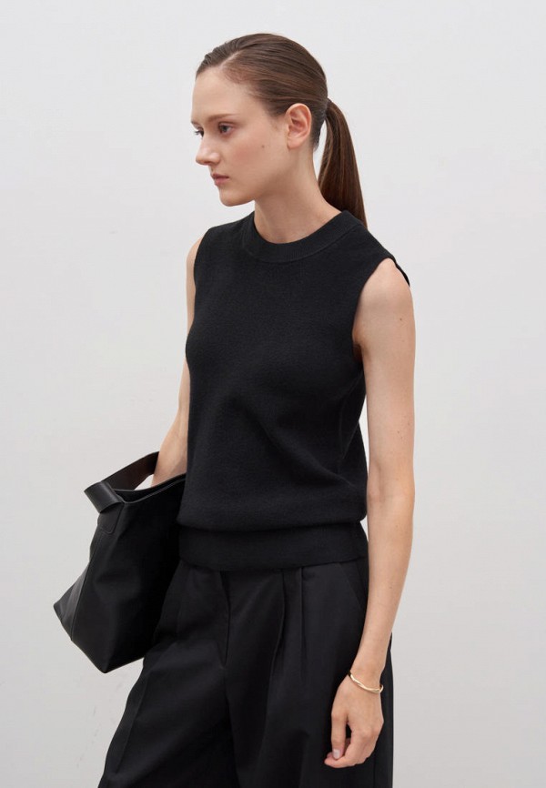 фото Жилет finn flare