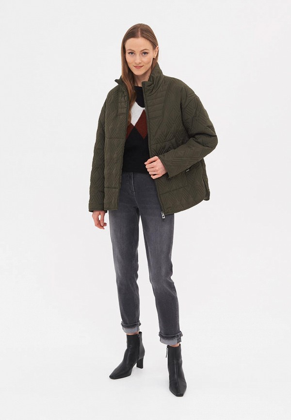 фото Куртка утепленная gerry weber