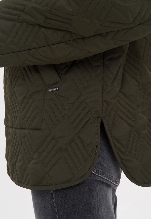 фото Куртка утепленная gerry weber