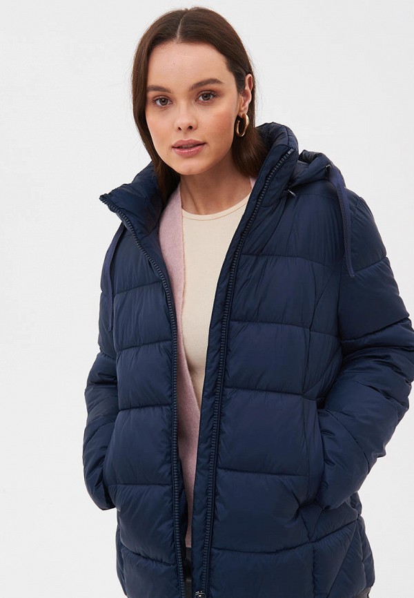 фото Куртка утепленная gerry weber