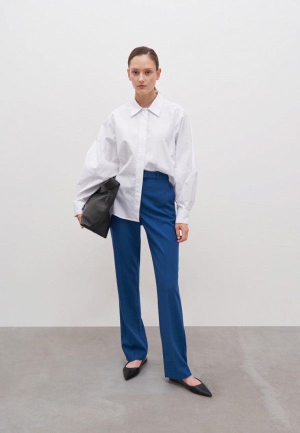 фото Брюки finn flare