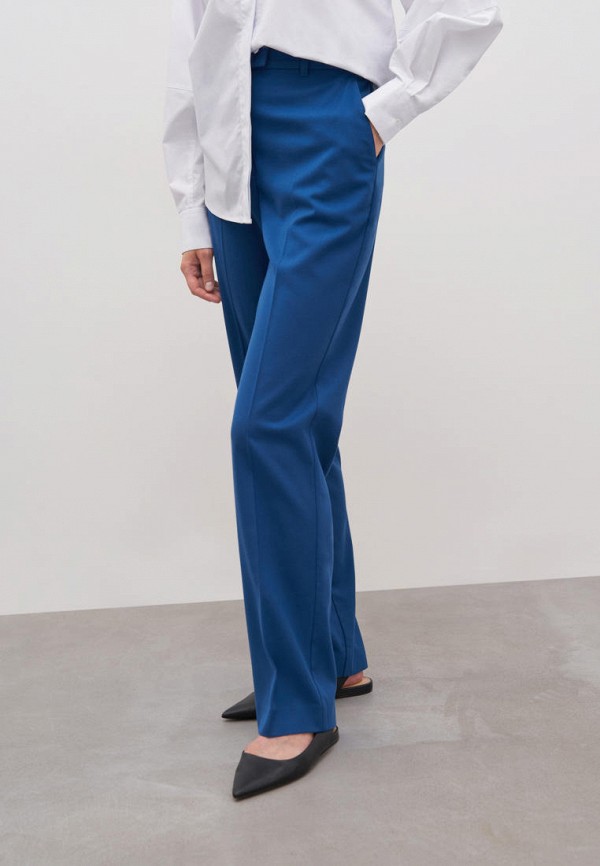 фото Брюки finn flare