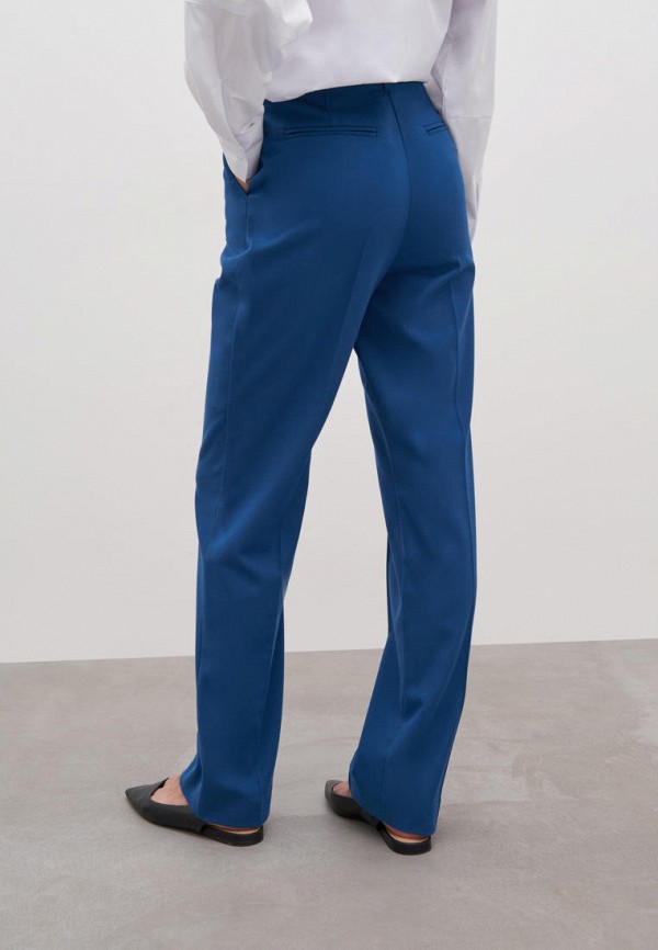 фото Брюки finn flare