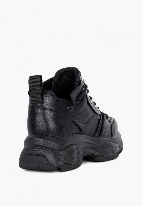 фото Кроссовки tj collection