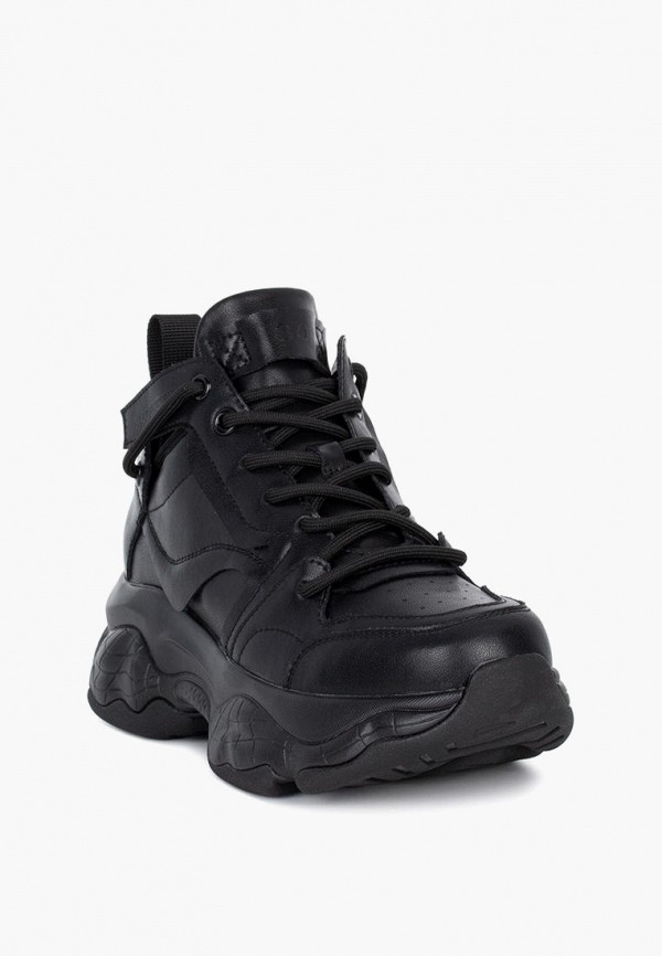 фото Кроссовки tj collection