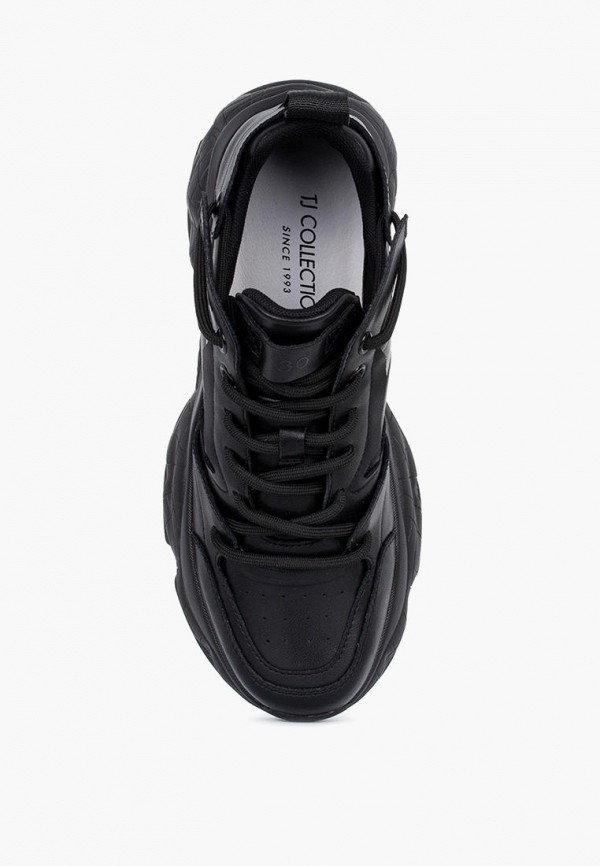 фото Кроссовки tj collection