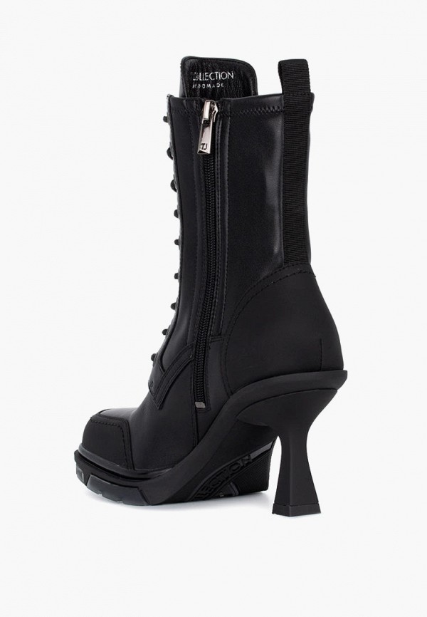 фото Ботинки tj collection