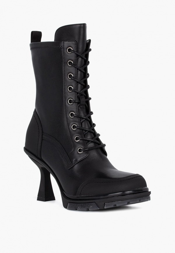 фото Ботинки tj collection