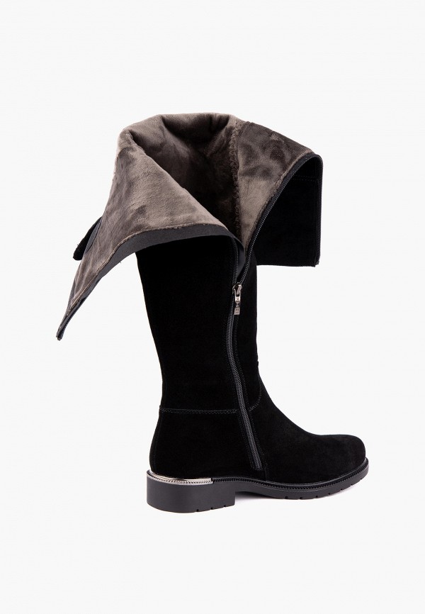 фото Ботфорты zenden