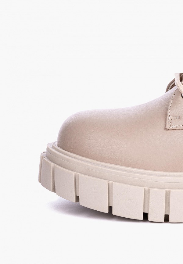 фото Ботинки instreet