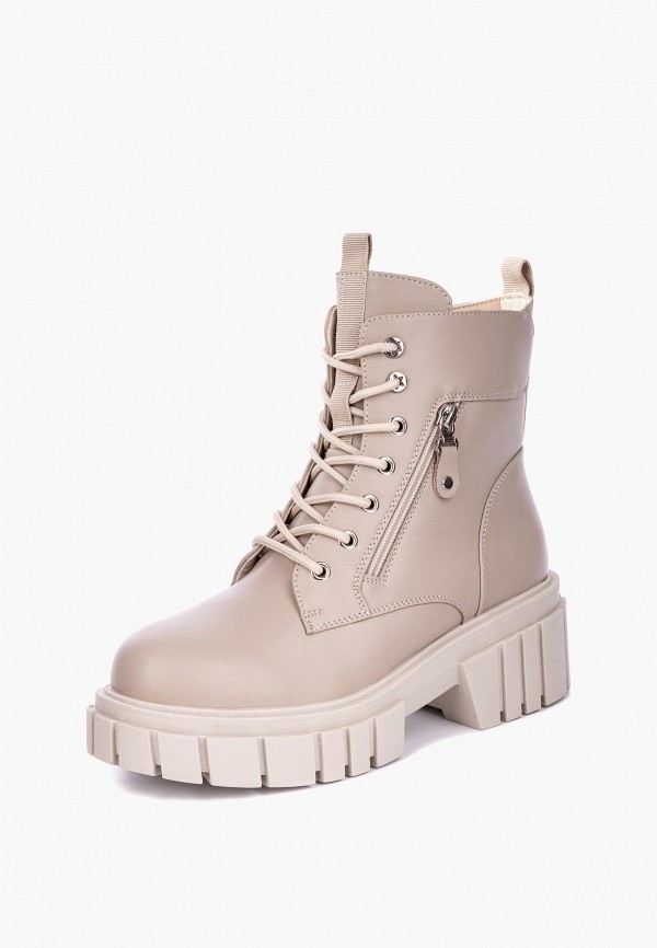 фото Ботинки instreet