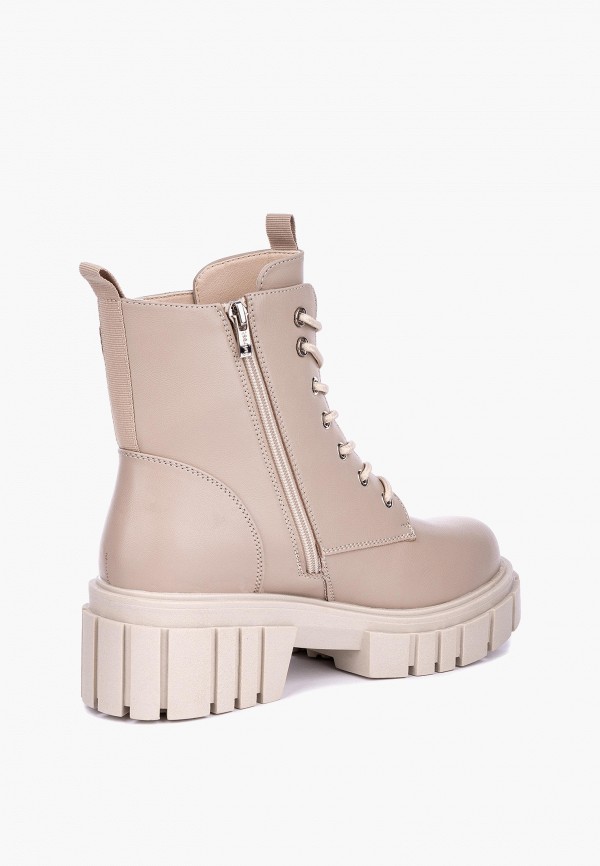 фото Ботинки instreet