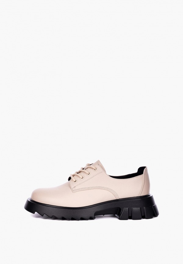 фото Ботинки zenden