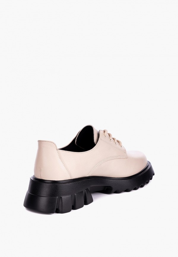 фото Ботинки zenden