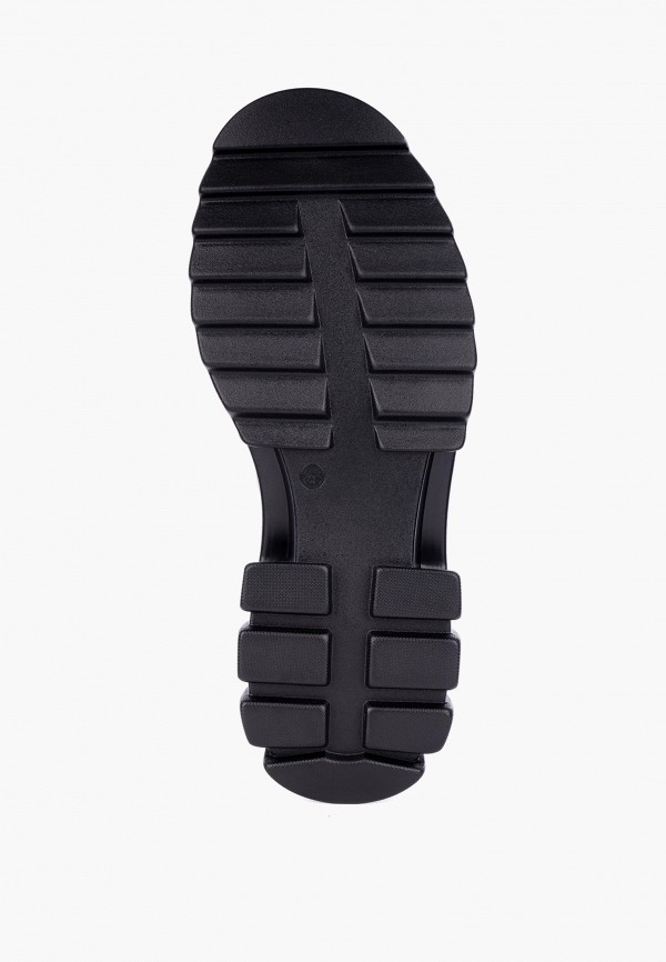 фото Ботинки zenden