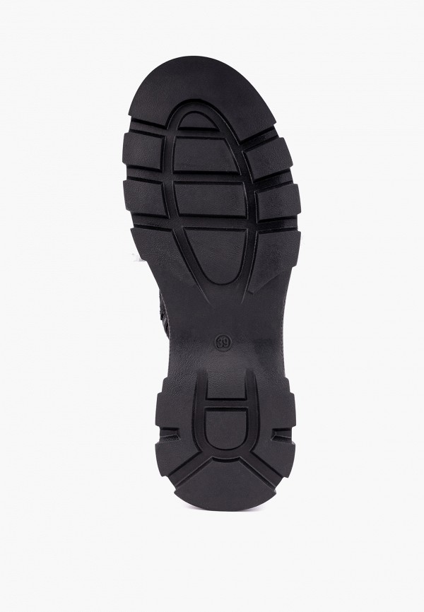 фото Ботинки quattrocomforto