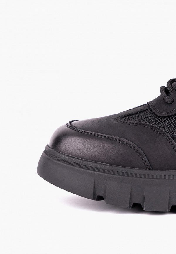 фото Ботинки quattrocomforto