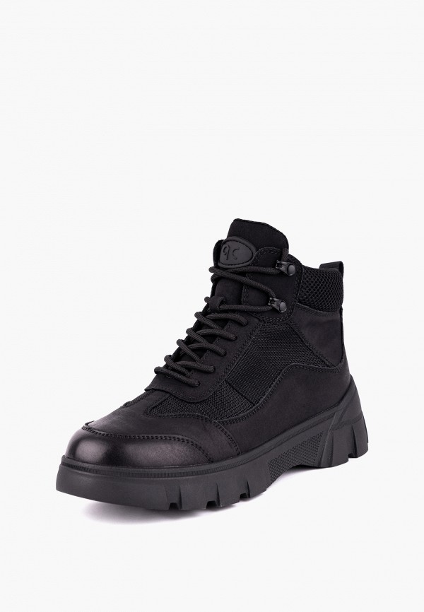 фото Ботинки quattrocomforto