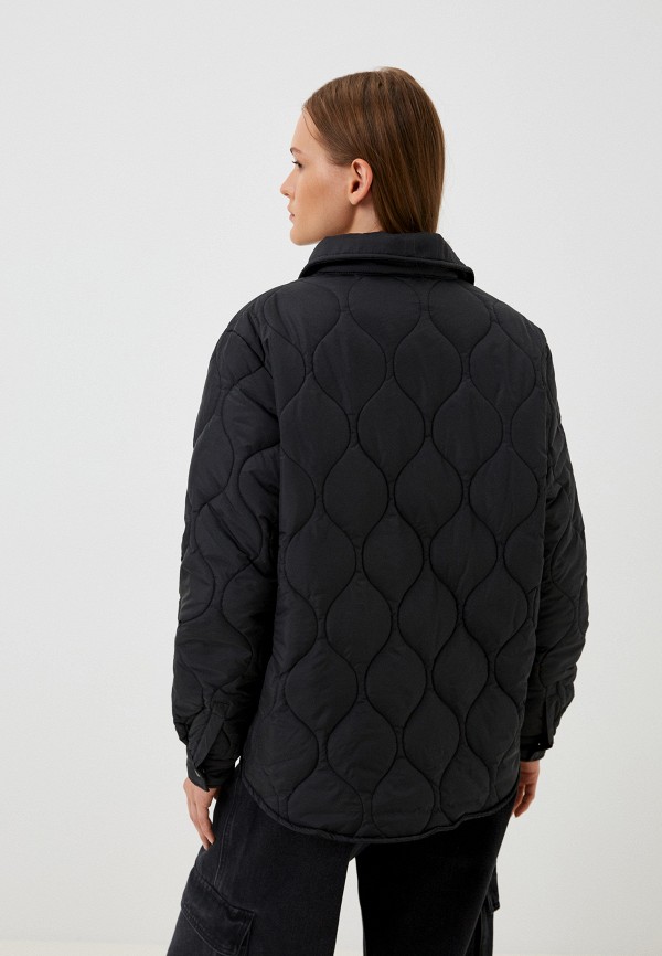 фото Куртка утепленная befree