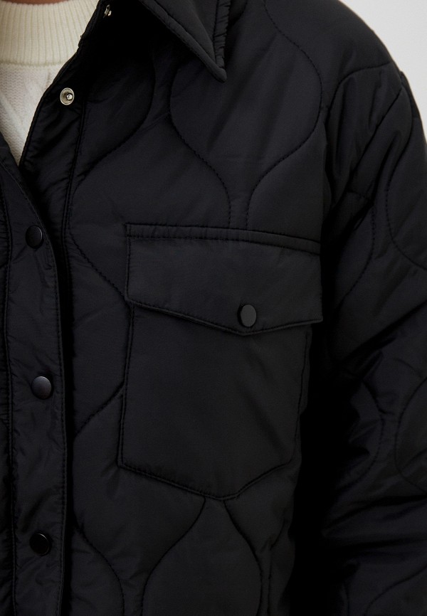 фото Куртка утепленная befree