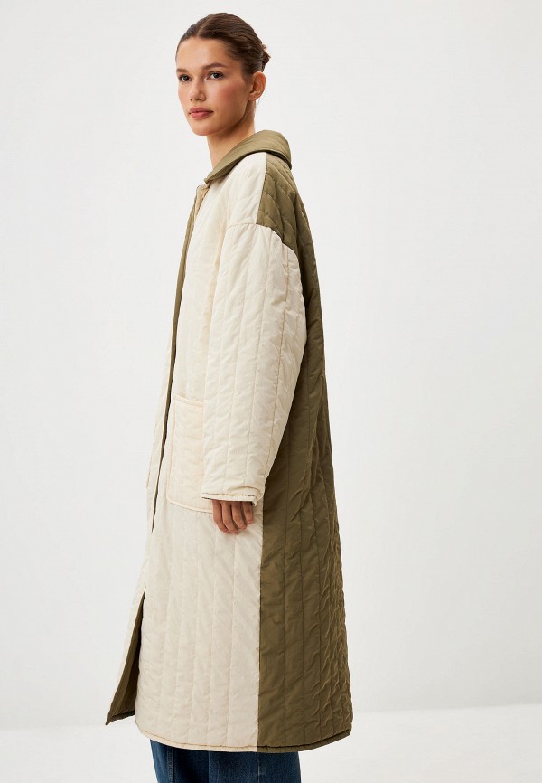 фото Куртка утепленная sela