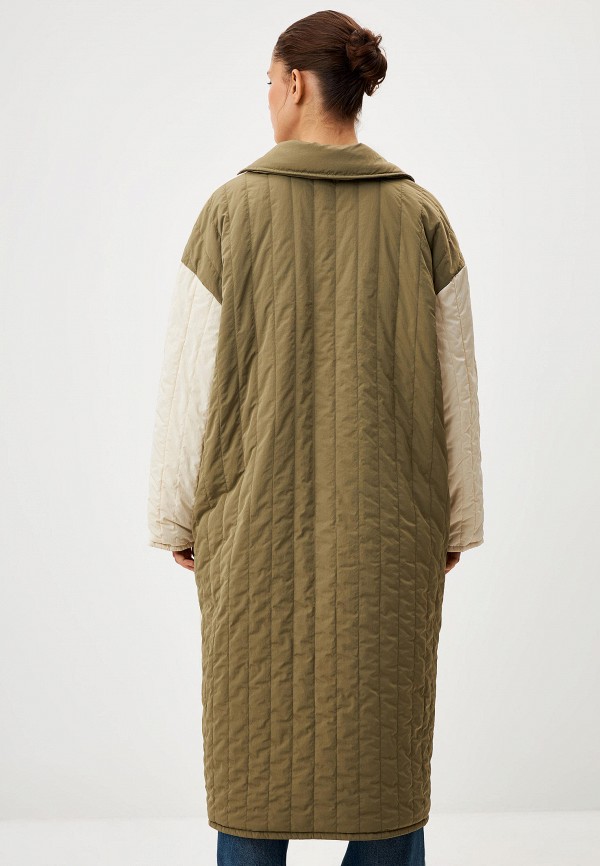 фото Куртка утепленная sela