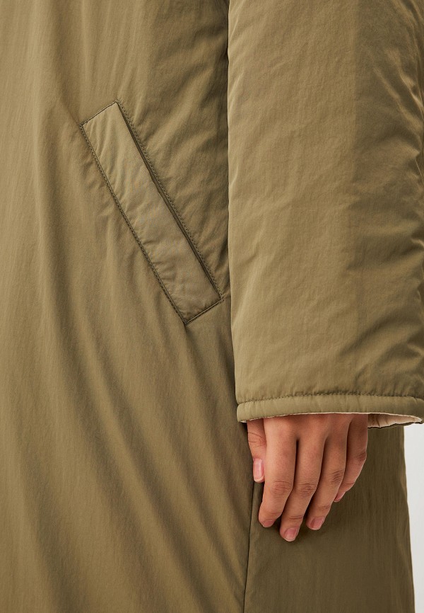 фото Куртка утепленная sela