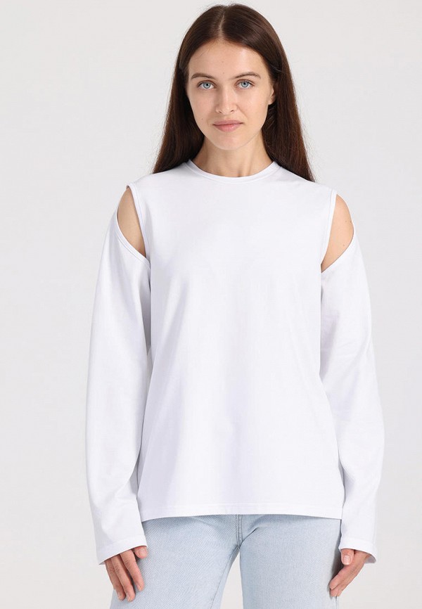 фото Лонгслив апрель