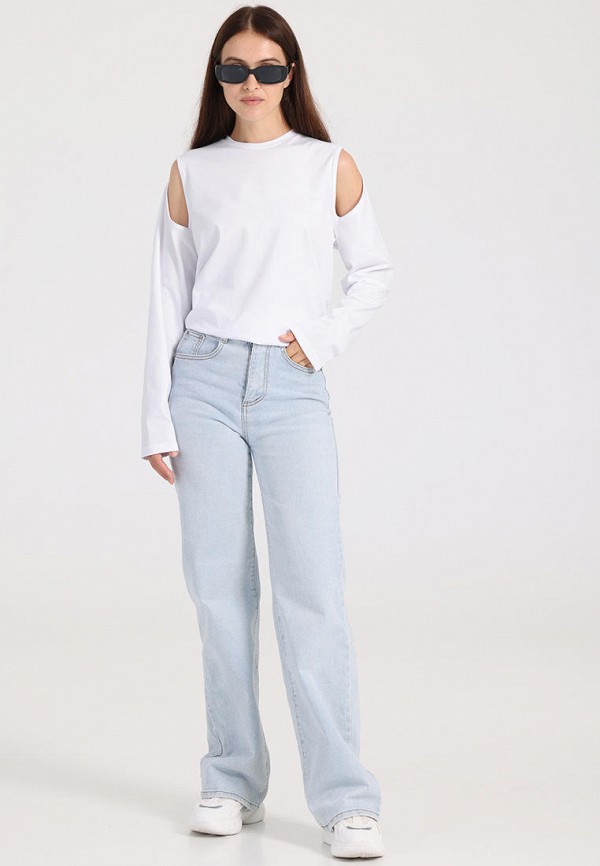 фото Лонгслив апрель