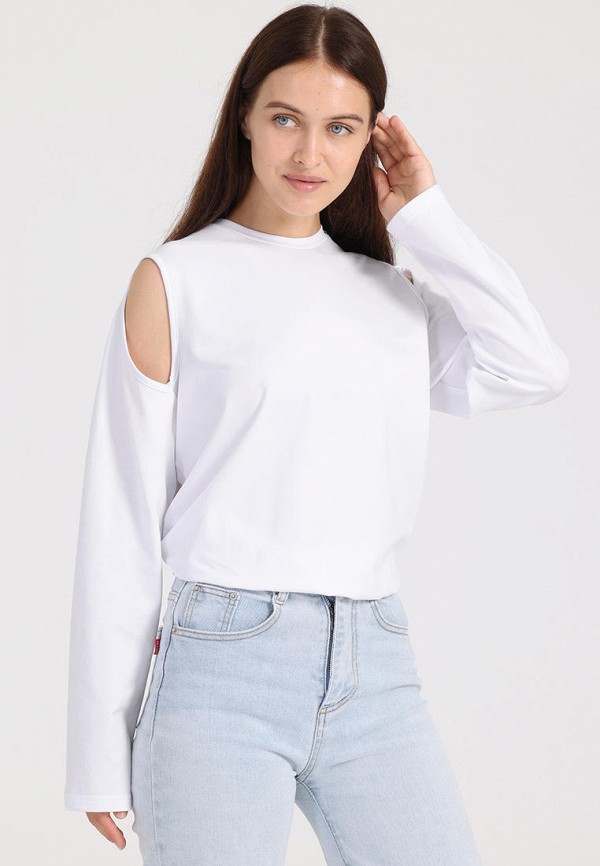 фото Лонгслив апрель