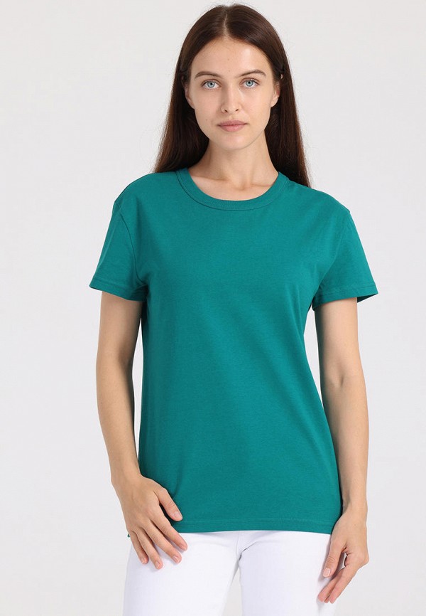 фото Футболка апрель