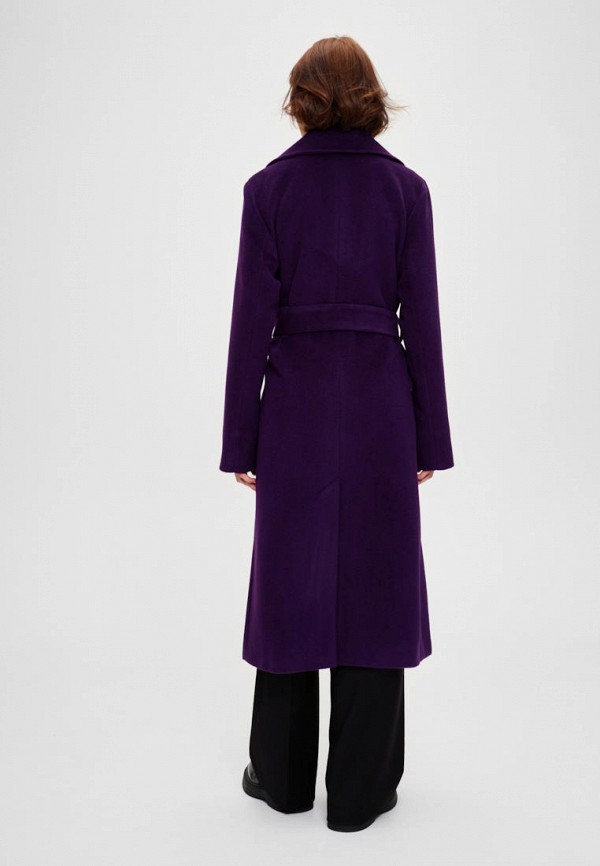 фото Пальто sashaostrov