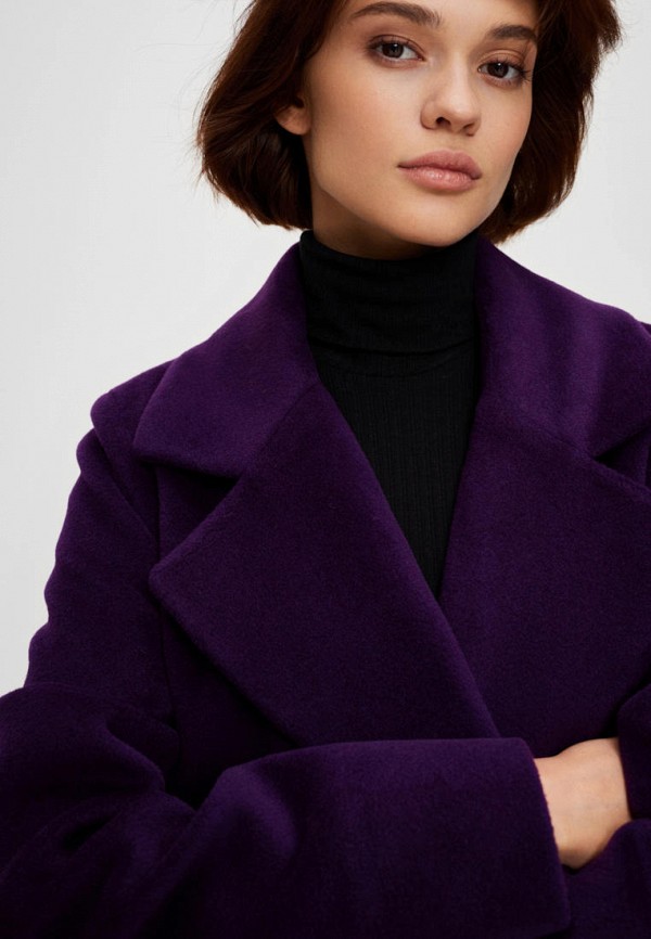 фото Пальто sashaostrov