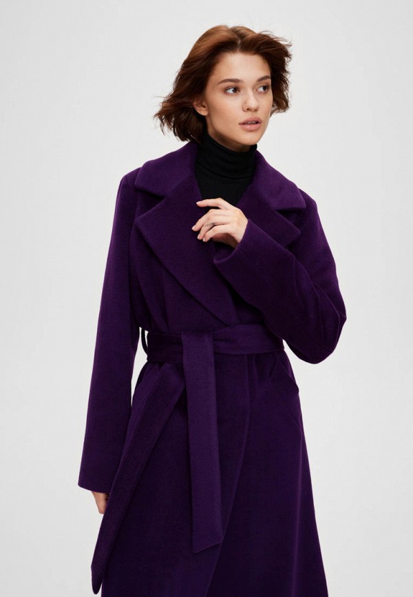 фото Пальто sashaostrov