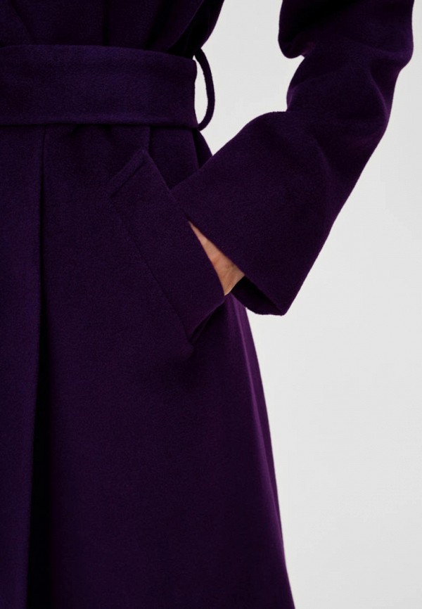 фото Пальто sashaostrov