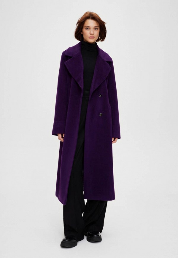 фото Пальто sashaostrov