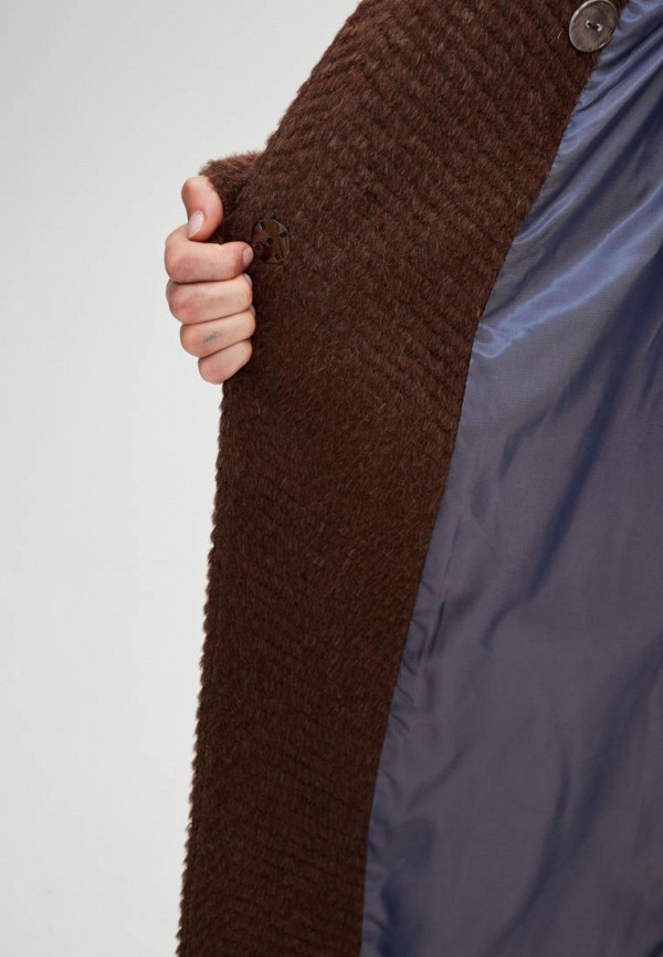 фото Пальто sashaostrov