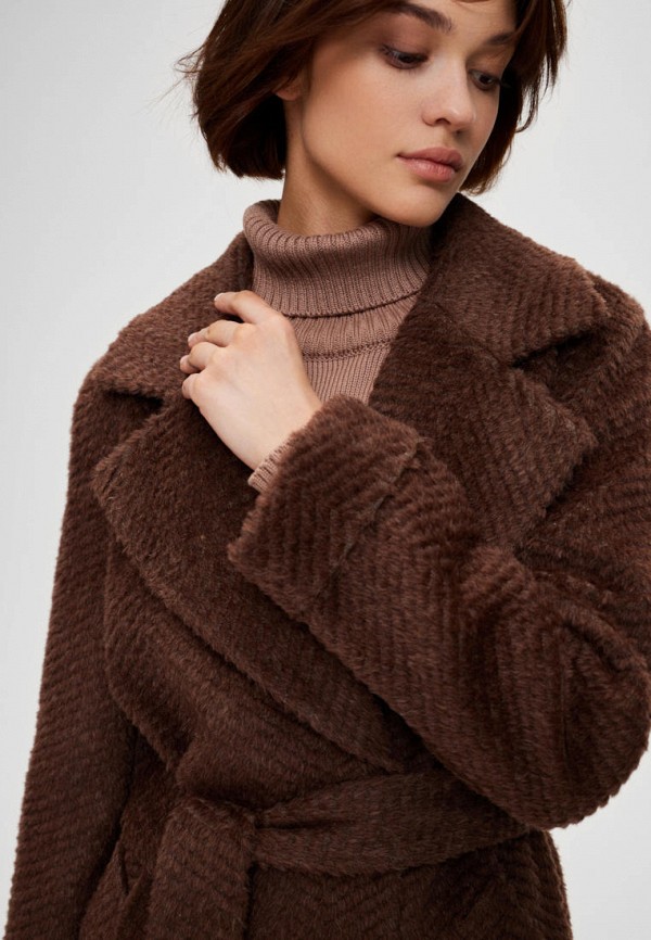 фото Пальто sashaostrov