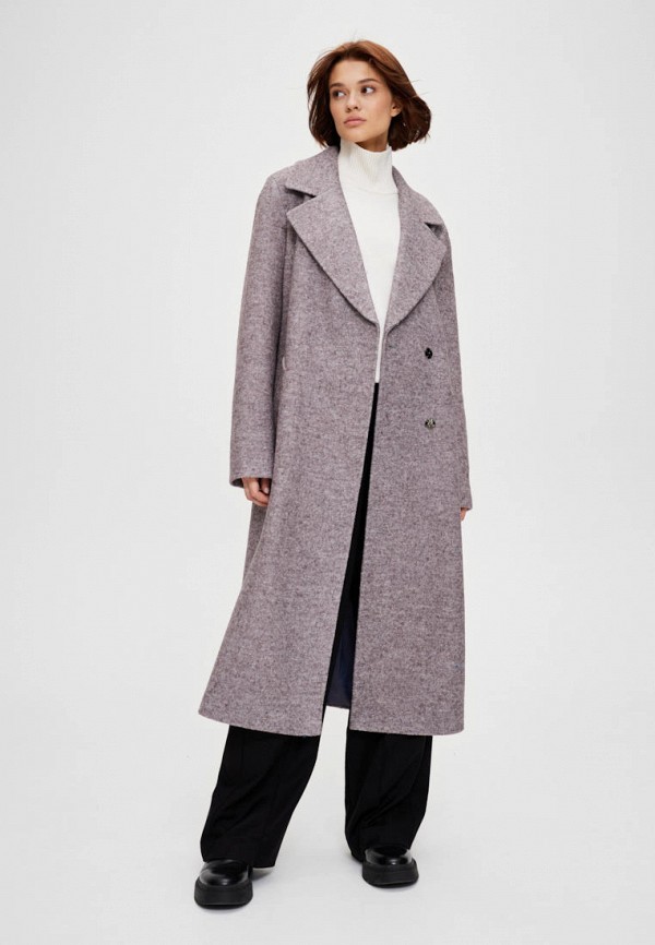 фото Пальто sashaostrov