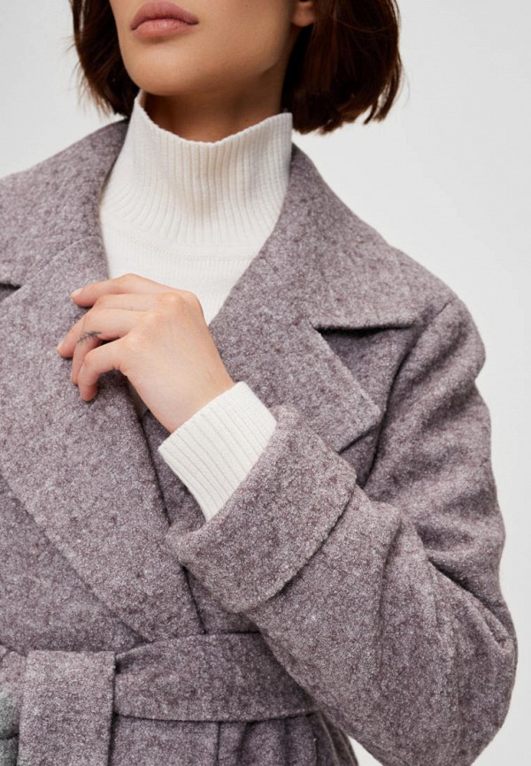 фото Пальто sashaostrov