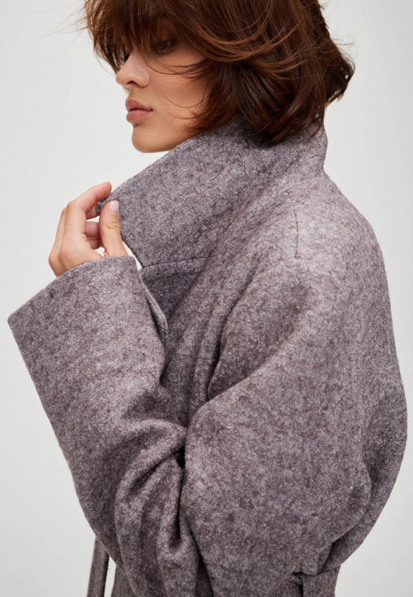 фото Пальто sashaostrov