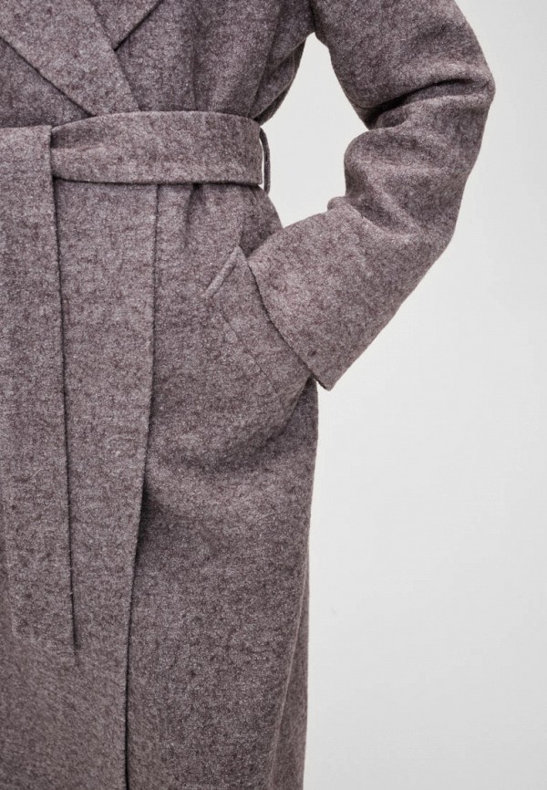 фото Пальто sashaostrov