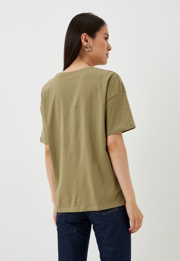 фото Футболка sela