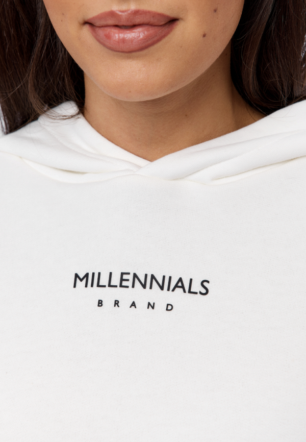 фото Худи millennials