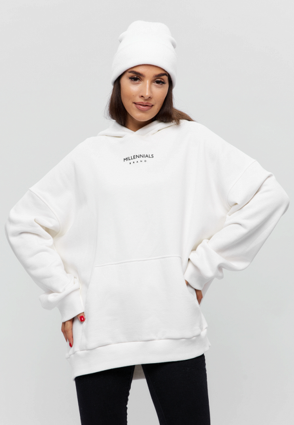 фото Худи millennials